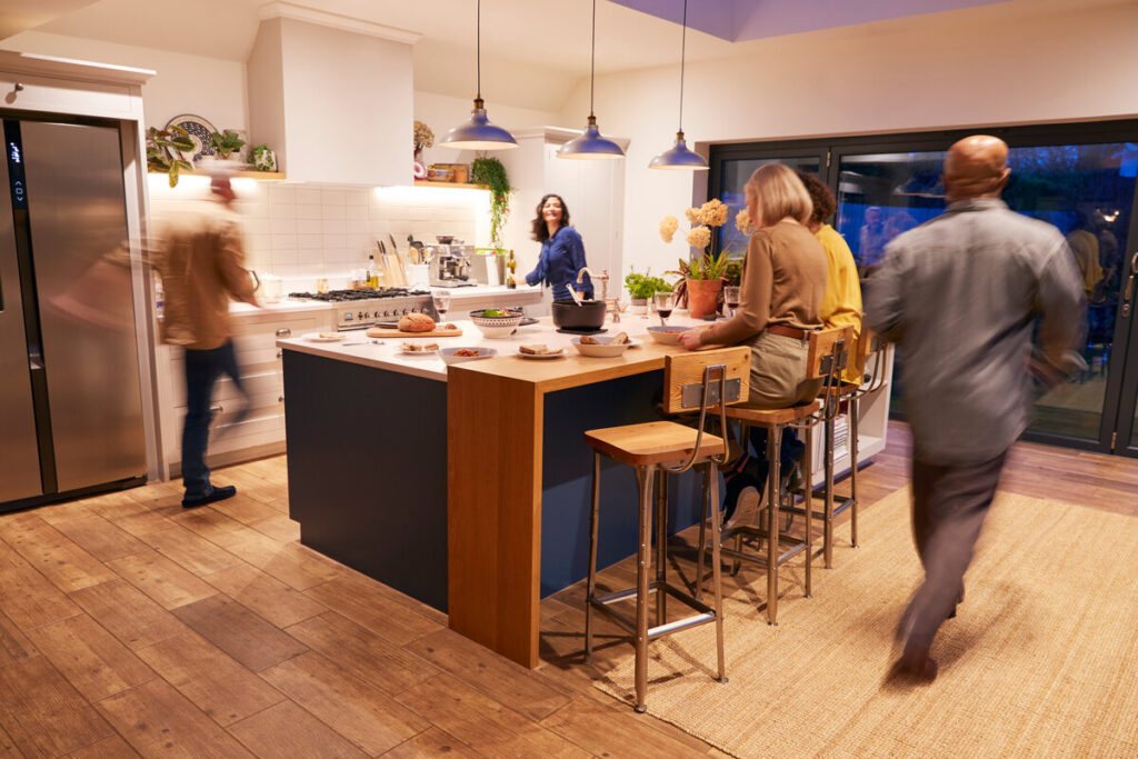 Discovering Life in Spring Forest: Statesville’s Welcoming, Family-Friendly Neighborhood