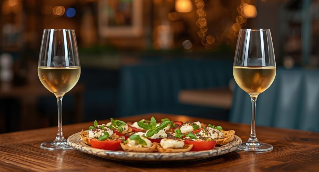 Savoring Spring Forest: Exploring the Best Restaurants, Cafés, and Food Finds in Statesville’s Hidden Gem Neighborhood