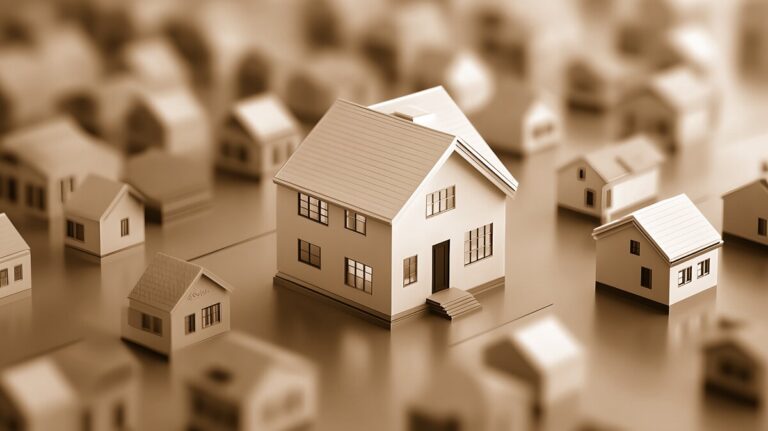 Spring Forest neighborhood